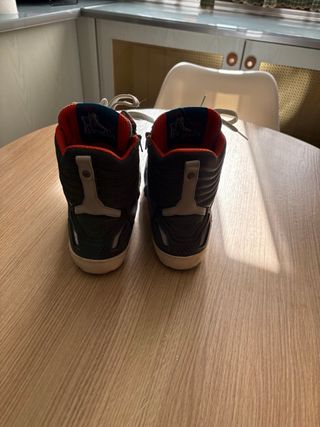 Botas Moto BMW Motorrad Talla 42