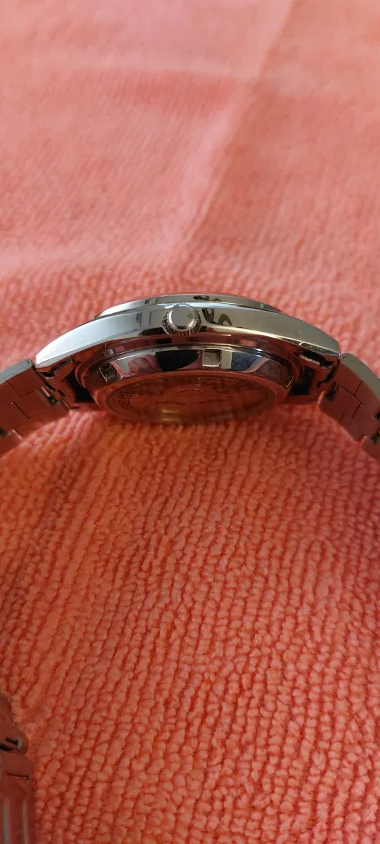 Reloj Seiko 5 Automático