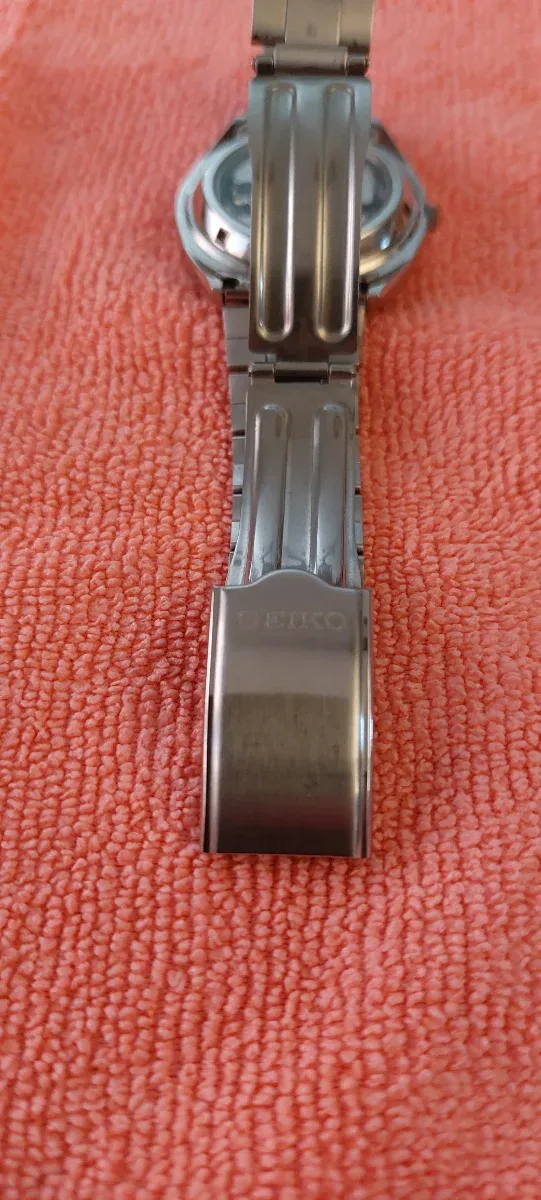 Reloj Seiko 5 Automático