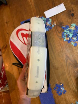 Raqueta Bullpadel K2