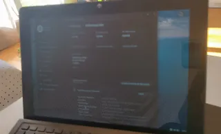 HP Pro x2 612 G2 Tablet