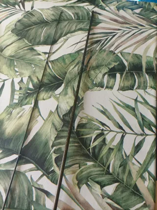 Caña pesca a mosca DaM 2.70m + Carrete Aluminio