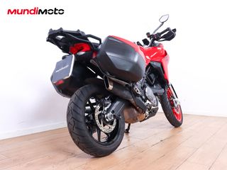 DUCATI MULTISTRADA 950 V2 S