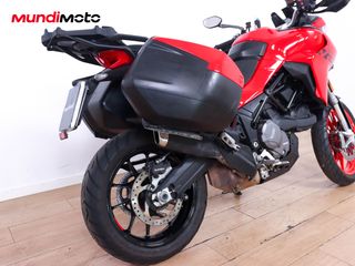 DUCATI MULTISTRADA 950 V2 S