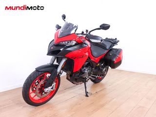 DUCATI MULTISTRADA 950 V2 S