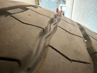 Llanta Michelin 285/70R 19.5 146/144L