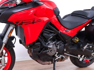 DUCATI MULTISTRADA 950 V2 S