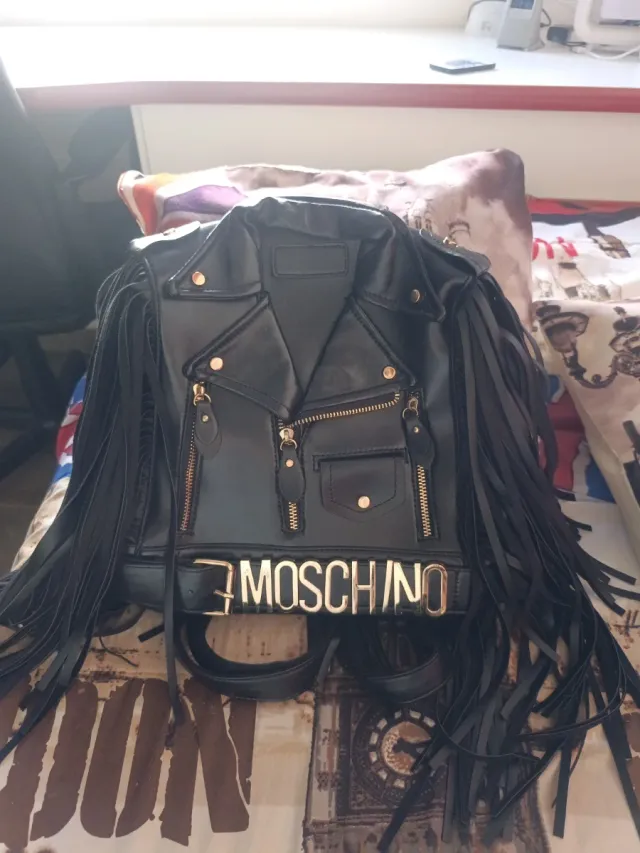 Mochila