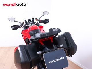 DUCATI MULTISTRADA 950 V2 S
