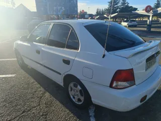 HYUNDAI ACCENT 1250€