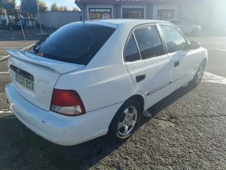 HYUNDAI ACCENT 1250€