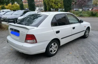 HYUNDAI ACCENT 1250€