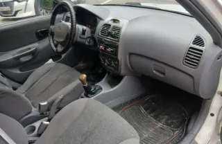 HYUNDAI ACCENT 1250€
