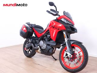 DUCATI MULTISTRADA 950 V2 S