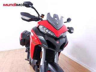DUCATI MULTISTRADA 950 V2 S