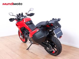 DUCATI MULTISTRADA 950 V2 S