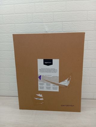 Asiento inodoro forma D blanco