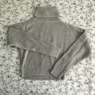 Jersey cuello alto - Dont Call Me Jennyfer