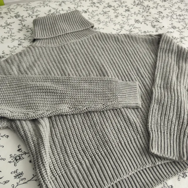 Jersey cuello alto - Dont Call Me Jennyfer