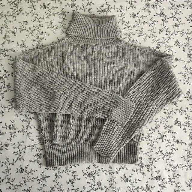 Jersey cuello alto - Dont Call Me Jennyfer