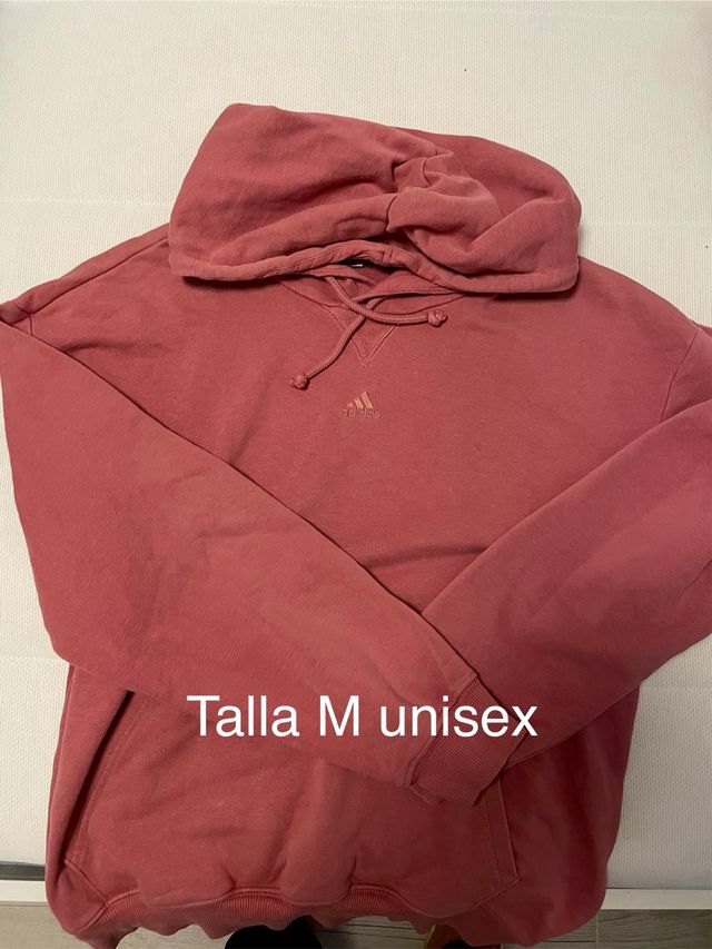 Chaqueta Adidas Morada Talla XS/S Mujer original