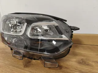 Faro Derecho Citroen Jumpy III