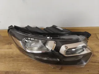 Faro Derecho Citroen Jumpy III