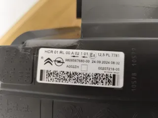 Faro Derecho Citroen Jumpy III