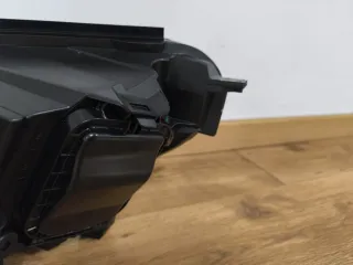 Faro Derecho Citroen Jumpy III