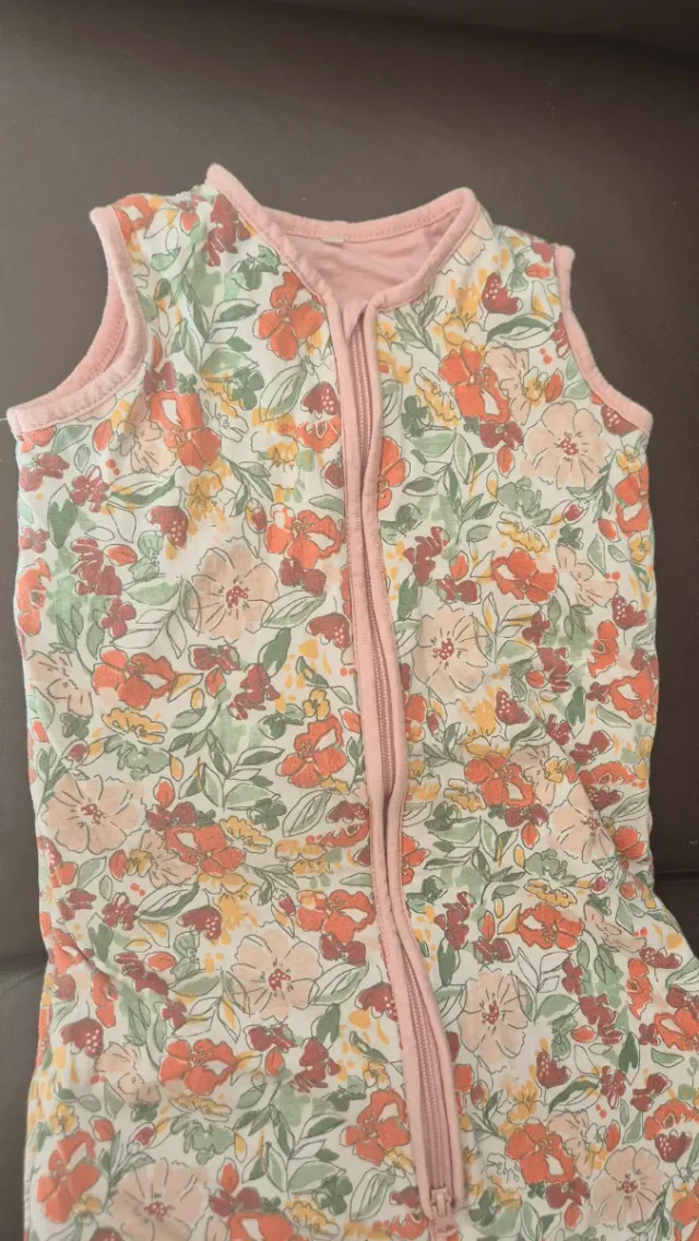 Saco dormir Zeeman 90cm