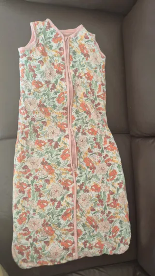 Saco dormir Zeeman 90cm