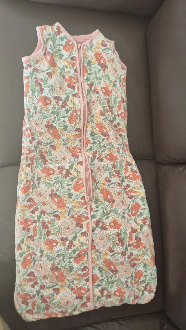 Saco dormir Zeeman 90cm