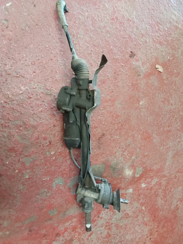 Cremallera Dirección VW/AUDI Grupo VAG