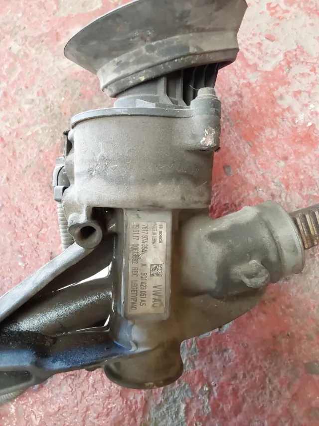 Cremallera Dirección VW/AUDI Grupo VAG