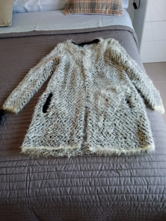 Rebeca mujer talla S a estrenar