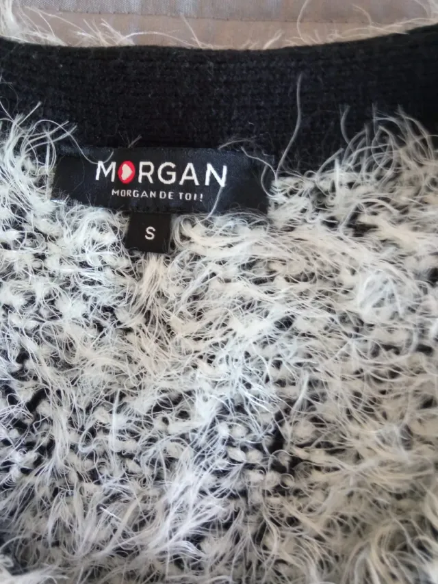 Rebeca mujer talla S a estrenar