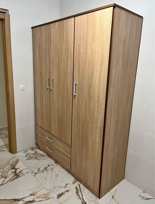 Armarios nuevos! Oferta semanal