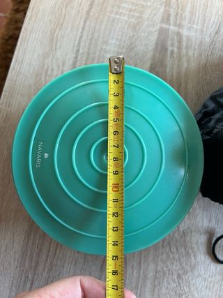 2 Bolas de Equilibrio Fitness Navaris