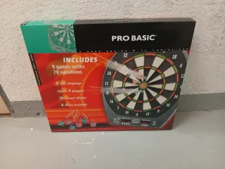 Diana Electrónica Pro Basic - Sin Abrir