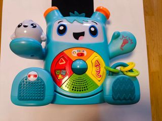 Juguete Fisher-Price FXD01