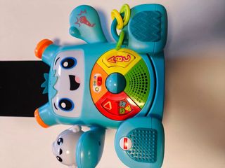 Juguete Fisher-Price FXD01