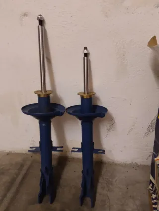 Amortiguadores Lancia Delta Prisma Traseros