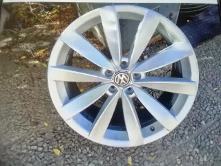 Llanta VW Interlagos 8x19