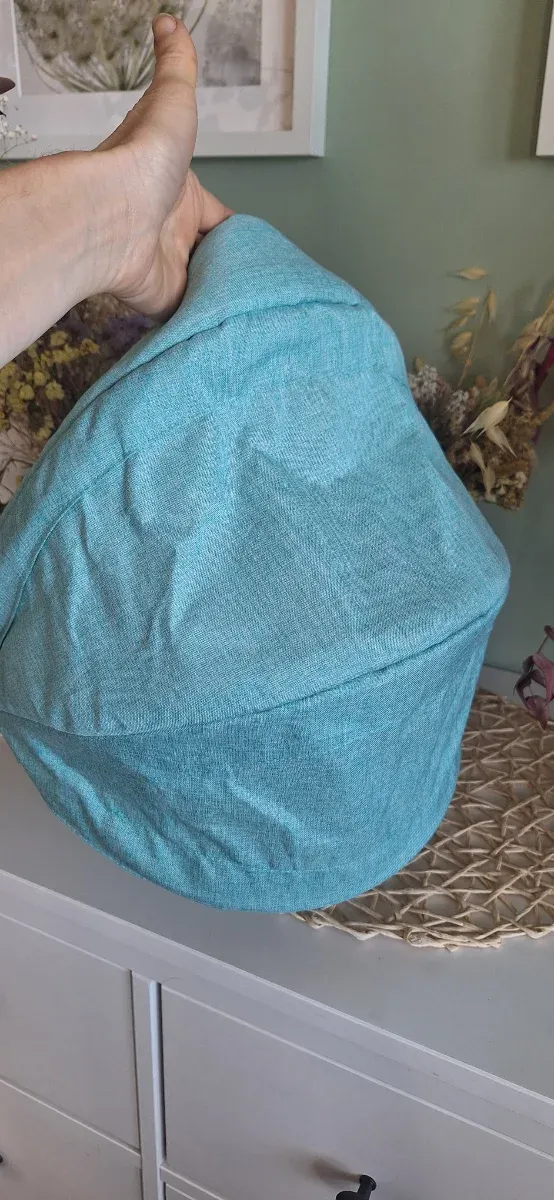 Capota para carrito de bebé