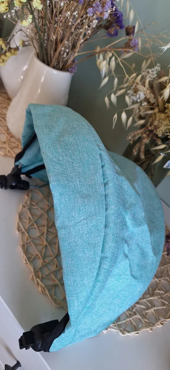 Capota para carrito de bebé