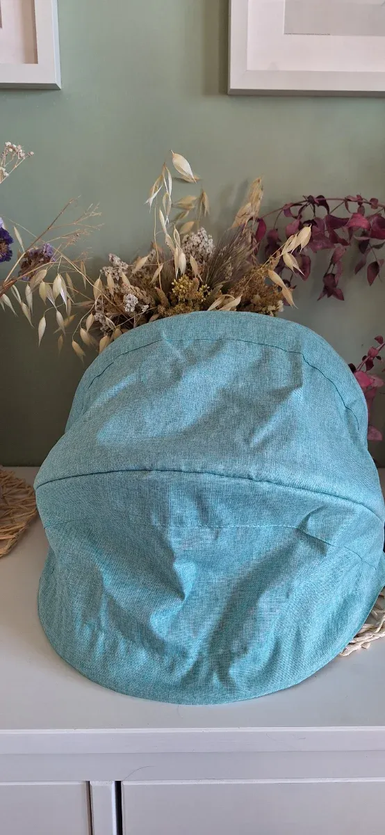 Capota para carrito de bebé