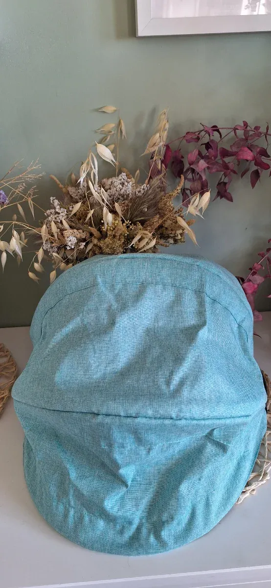 Capota para carrito de bebé