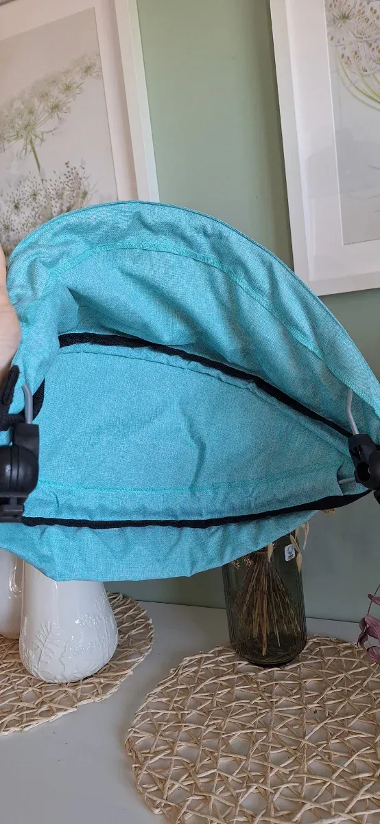 Capota para carrito de bebé