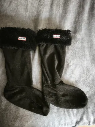 Pack calcetines Hunter talla única