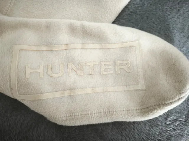 Pack calcetines Hunter talla única